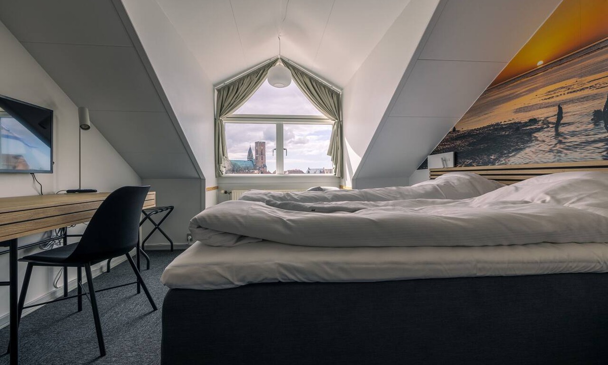 Ribe Hostel | Danhostel Ribe