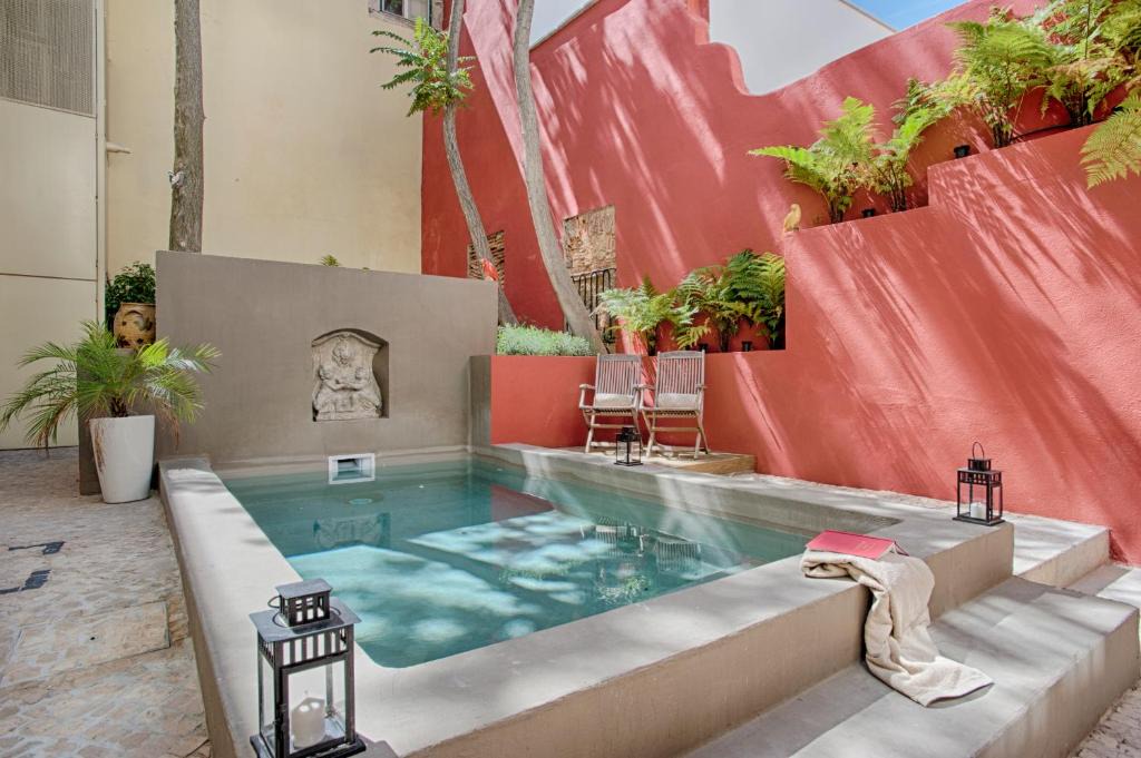 Misericordia Bed & Breakfast | Dear Lisbon - Charming House