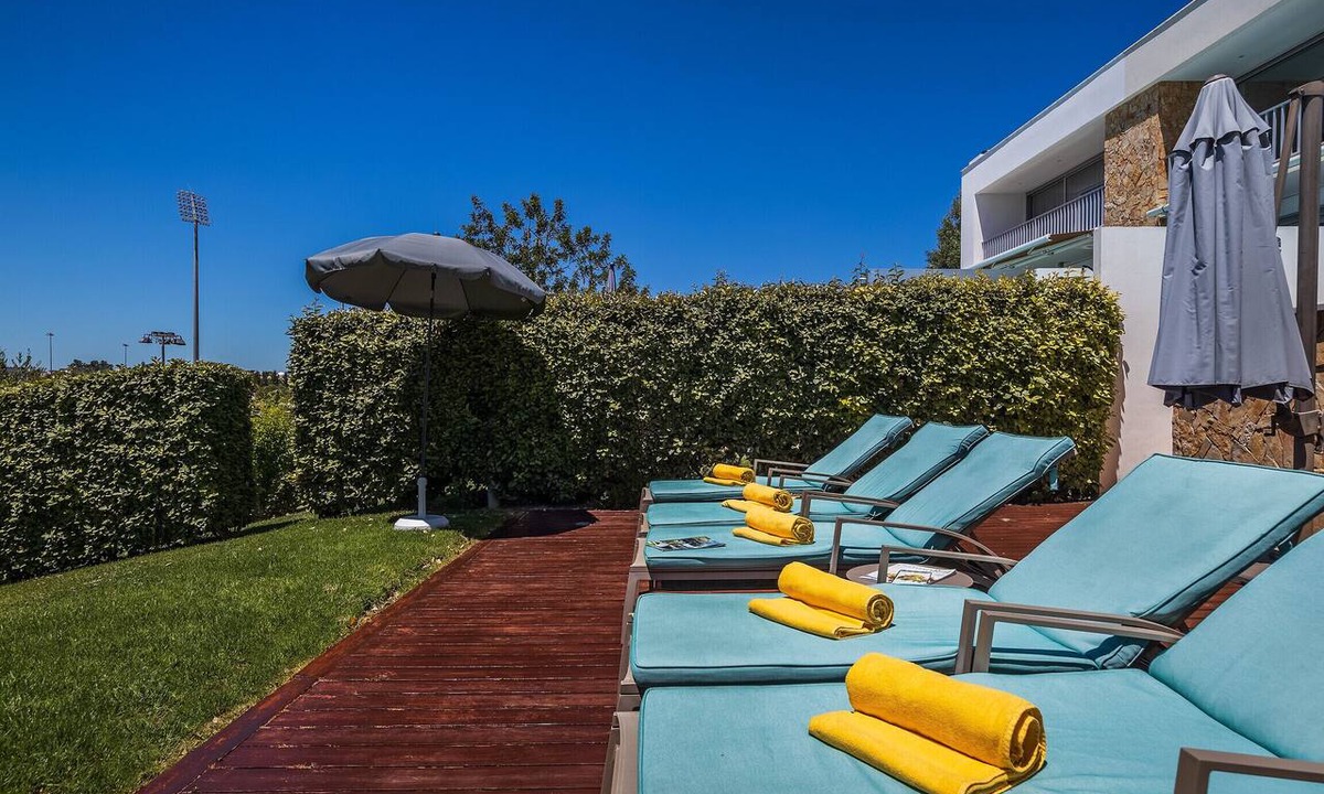Correeira Villa | Design Villa OCV - Heated Pool and Jacuzzi