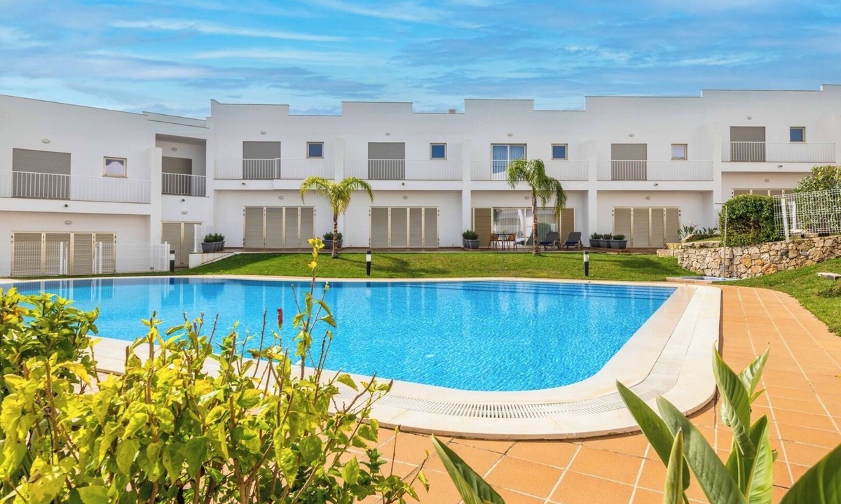 Mosqueira Apartment | DK Stays Residences Albufeira M10