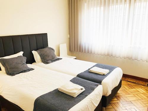 Cedofeita Apartment | DOC Apartments