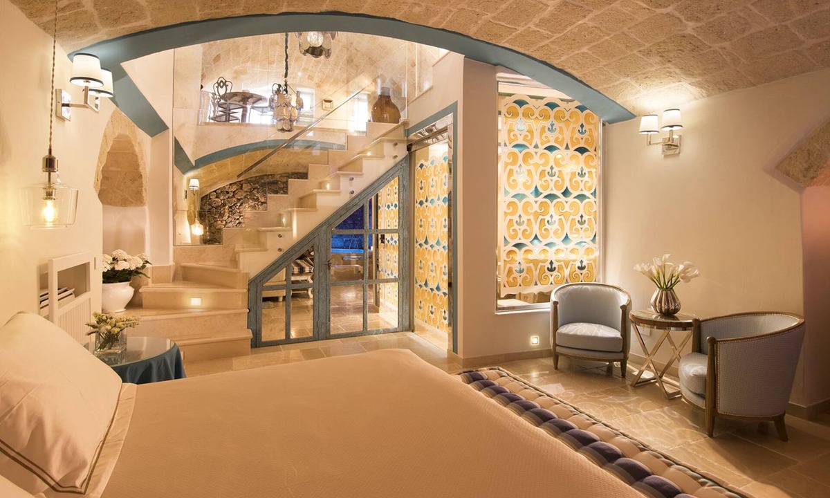 Centro Storico Hotel | Don Ferrante - Dimore di Charme
