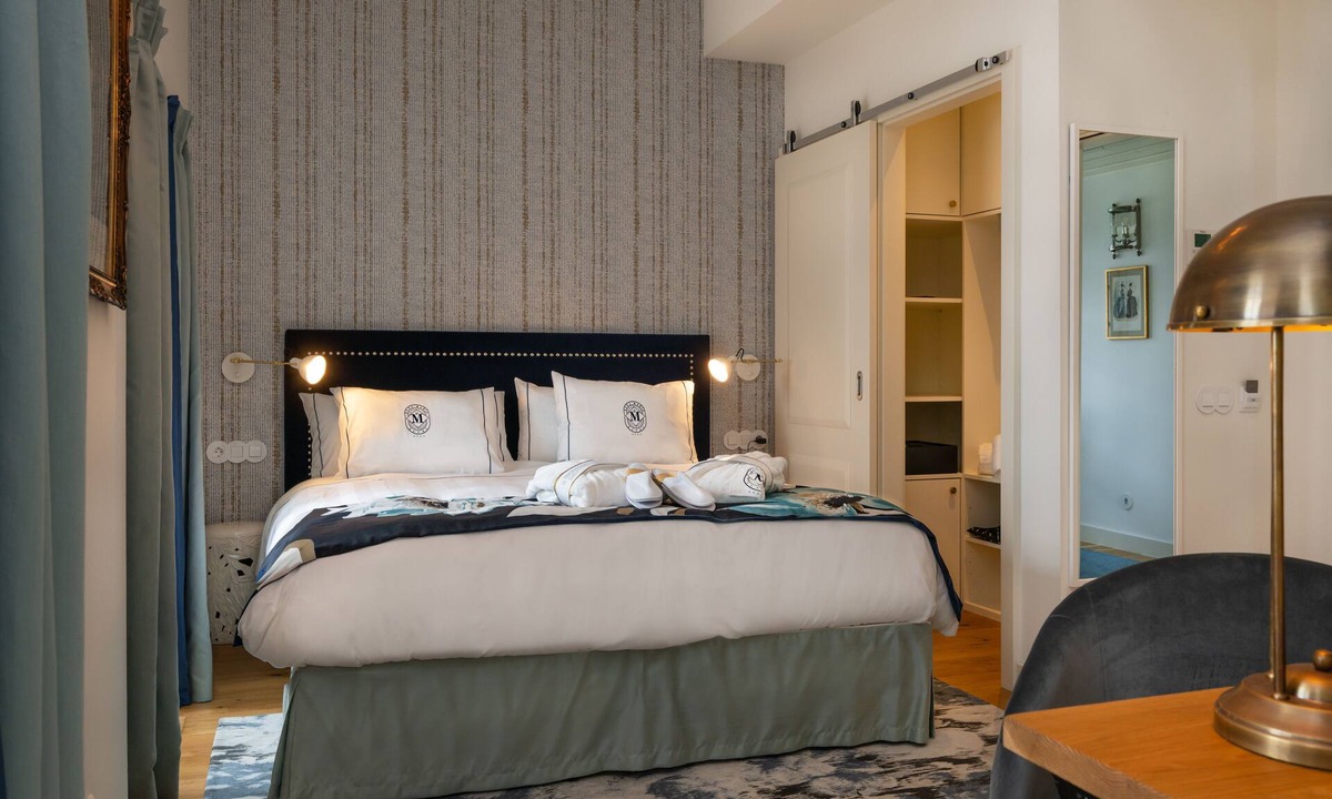 Sao Juliao da Figueira da Foz Hotel | Dona Maria Hotel