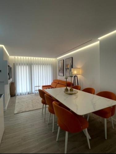 Pedrogao Apartment | Dream Beach Escape