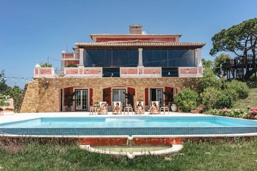 Monserrate Bed & Breakfast | Dreamsea Surf Guest House
