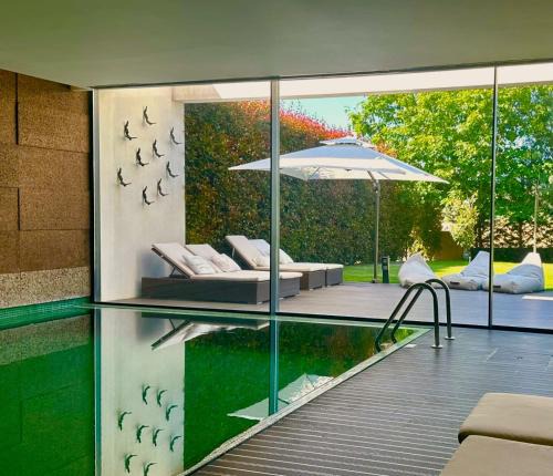Feira Hotel | DS Hotel Lusopark