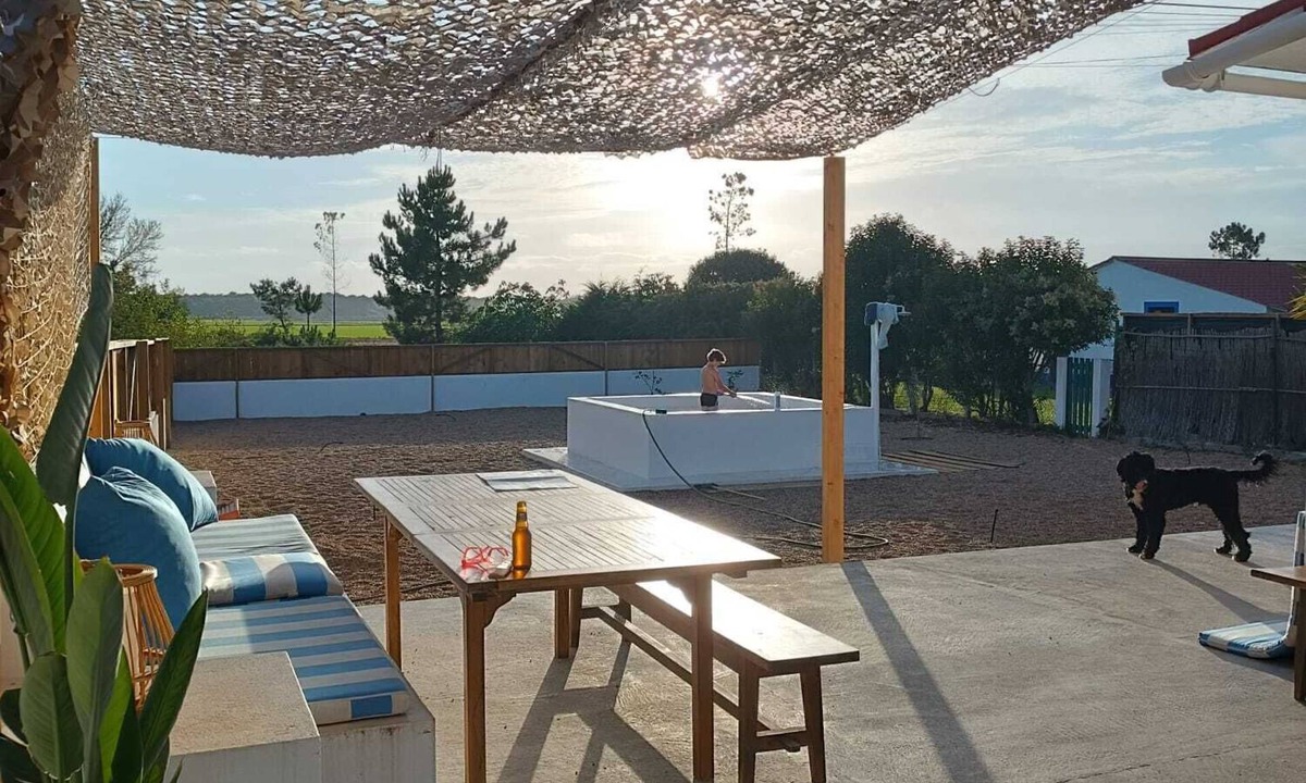 Troia House | Duck House