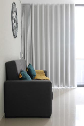 Sao Martinho do Porto Apartment | Duque de Loulé - Apartments - Apartamento D