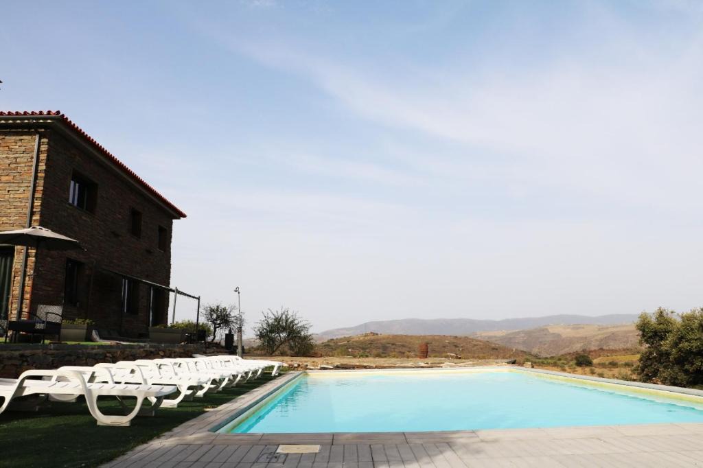 Vila Nova de Foz Coa House | Eira da Fraga