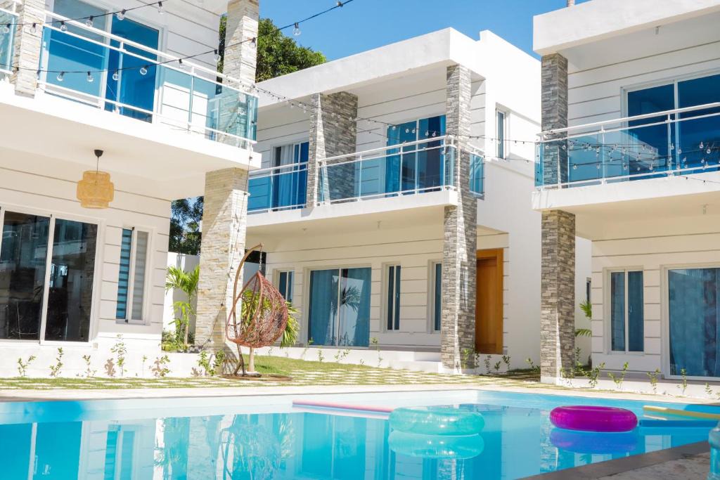 Sosua Resort | EL DESCANSO VILLA 21
