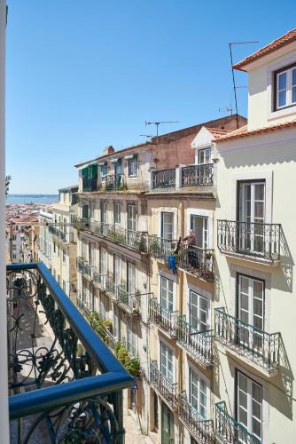 Pena Apartment | Elegant Apartments Santana - 2 apartments Delux and Standard