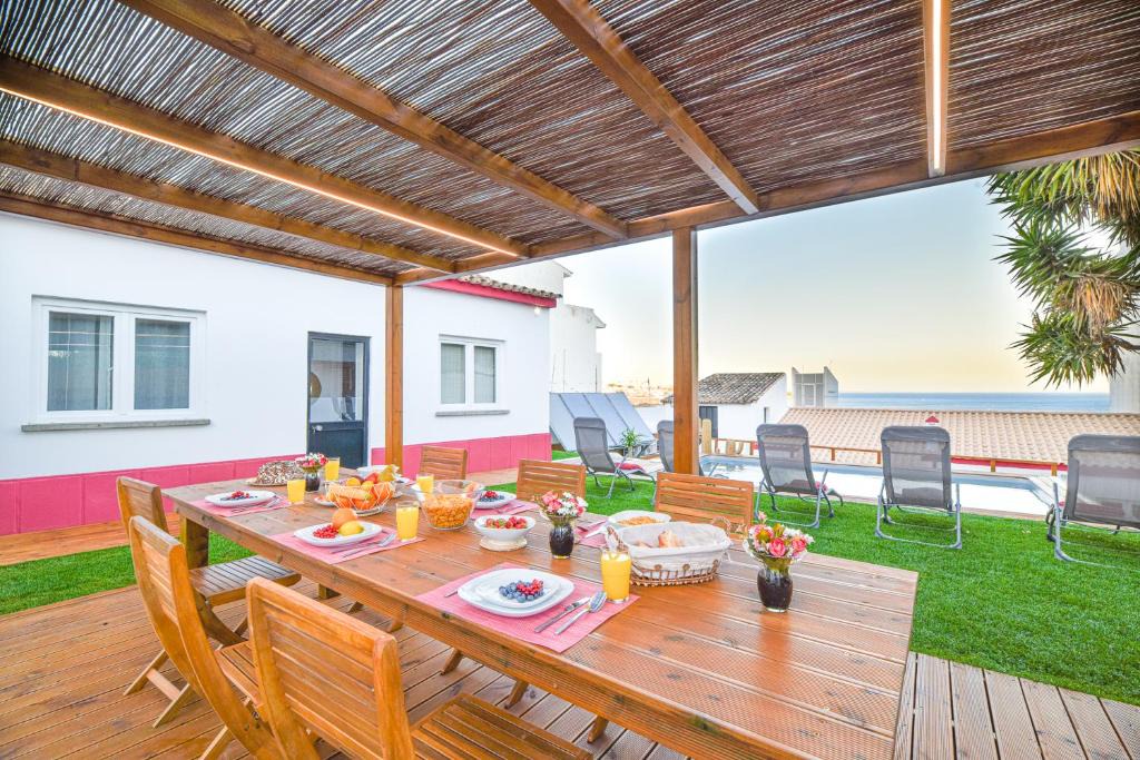 Peneco Beach Villa | Elevator's Beach House by Atlantic Places