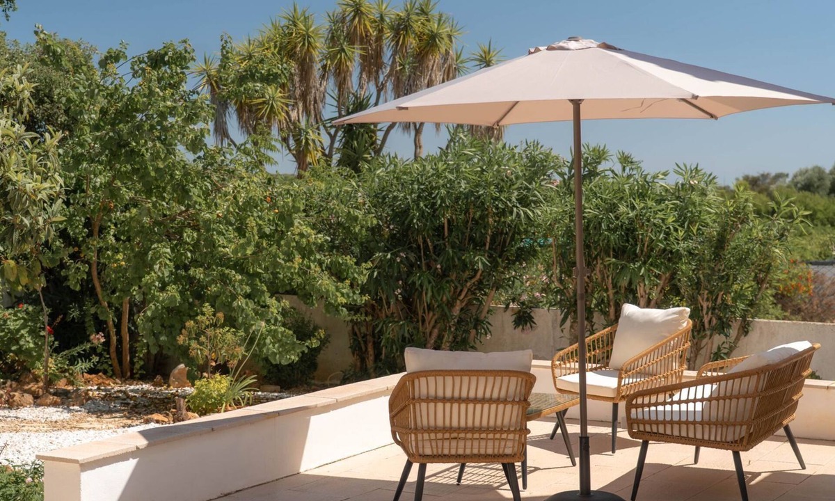 Almancil House | Encantadora Casa T4 perto Aquashow by Lovelystay