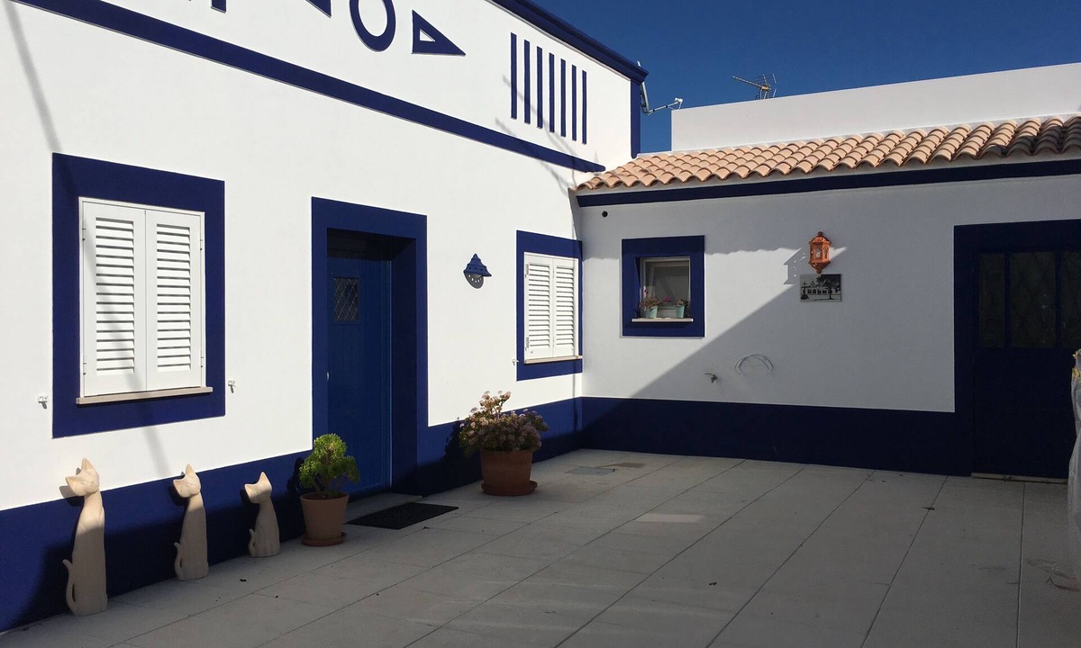 Luz de Tavira House | Entire house 7 beds 10 beds 3Km from Barril beach and 23