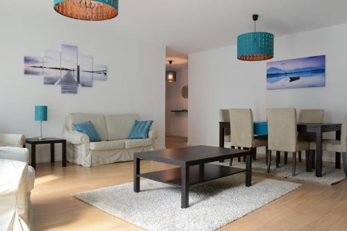 Casal da Ladeira Apartment | Entrecampos 6