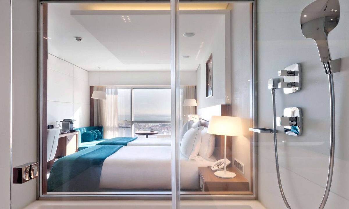 Santo Antonio Hotel | EPIC SANA Lisboa Hotel