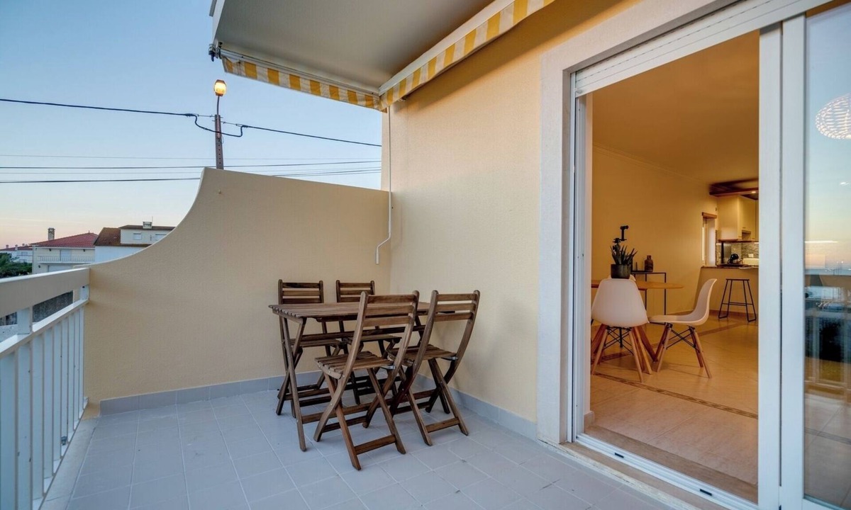 Ericeira Apartment | Ericeira Sea View - Ericeira Center