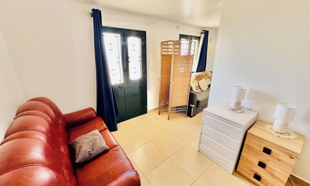 Estreito da Calheta House | Escape to Tranquility in Estreito da Calheta, Portugal