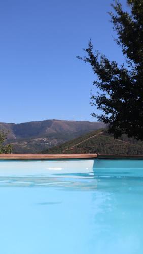 Mondim de Basto House | Escola da Floresta