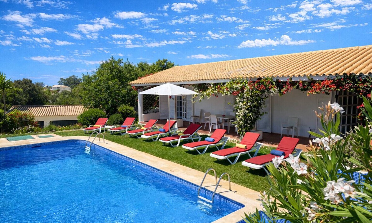 Loule Villa | Espraguina by Check-in Portugal