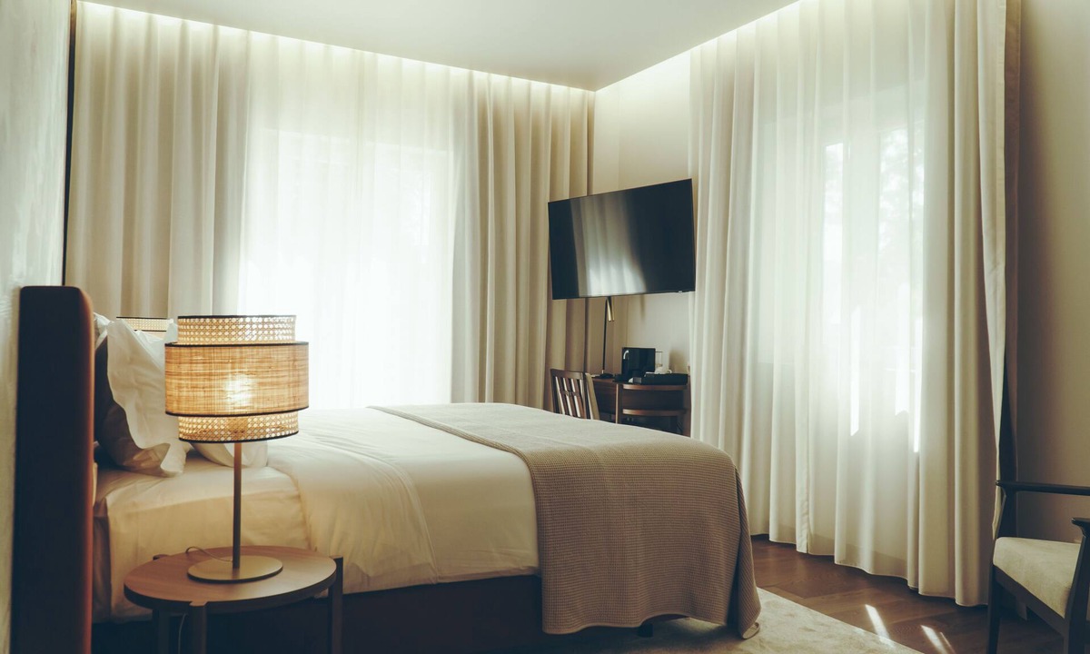 Tomar Hotel | Estalagem de Santa Iria Hotel & Spa