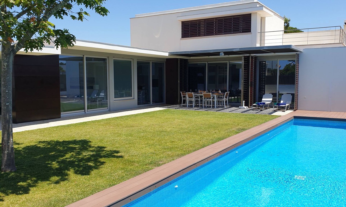 Meco House | Exclusive private Villa in Aldeia do Meco