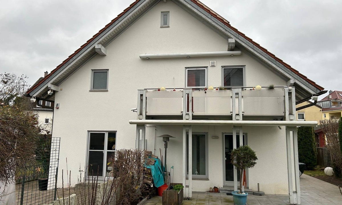 Heilbronn Apartment | Exclusive vacation apartment in Heilbronn