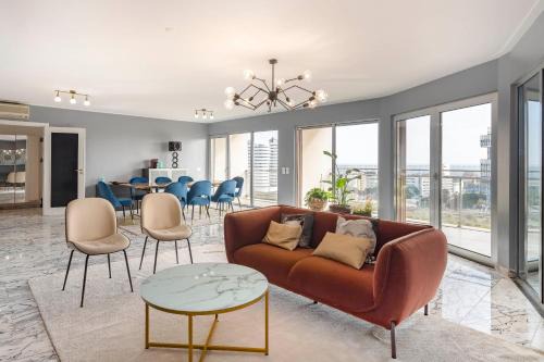 Parque das Nacoes Apartment | Expo River View
