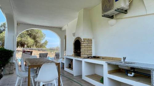 Aldeia das Acoteias Villa | Falésia - Private Pool - 8 Guests - Albufeira
