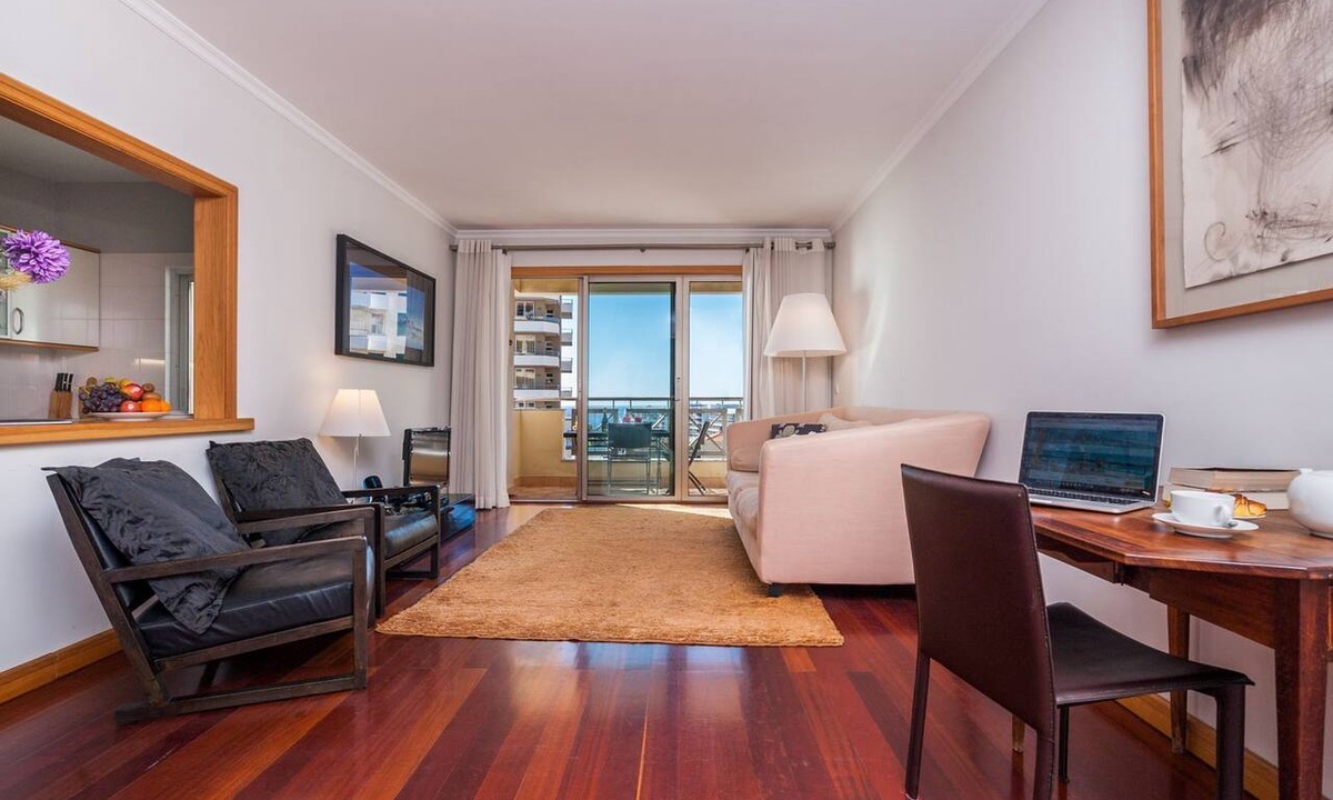 Sao Roque Apartment | Falesia Apartment by LovelyStay
