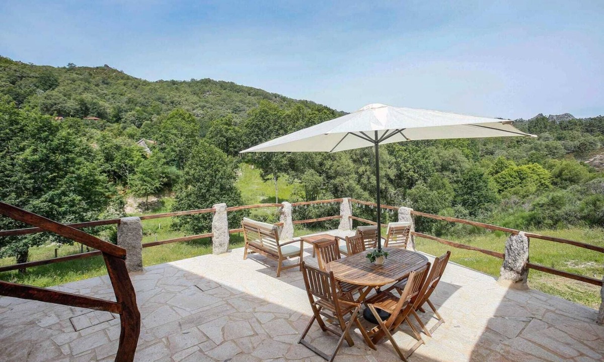 Melgaco Cottage | Family House - Casas Vale do Laboreiro