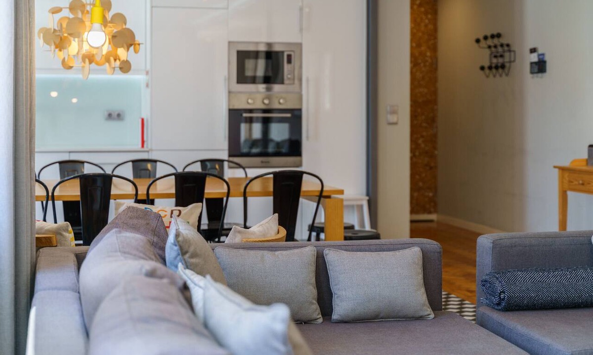 Centro / Baixa Apartment | Feel Porto Superb Townhouse