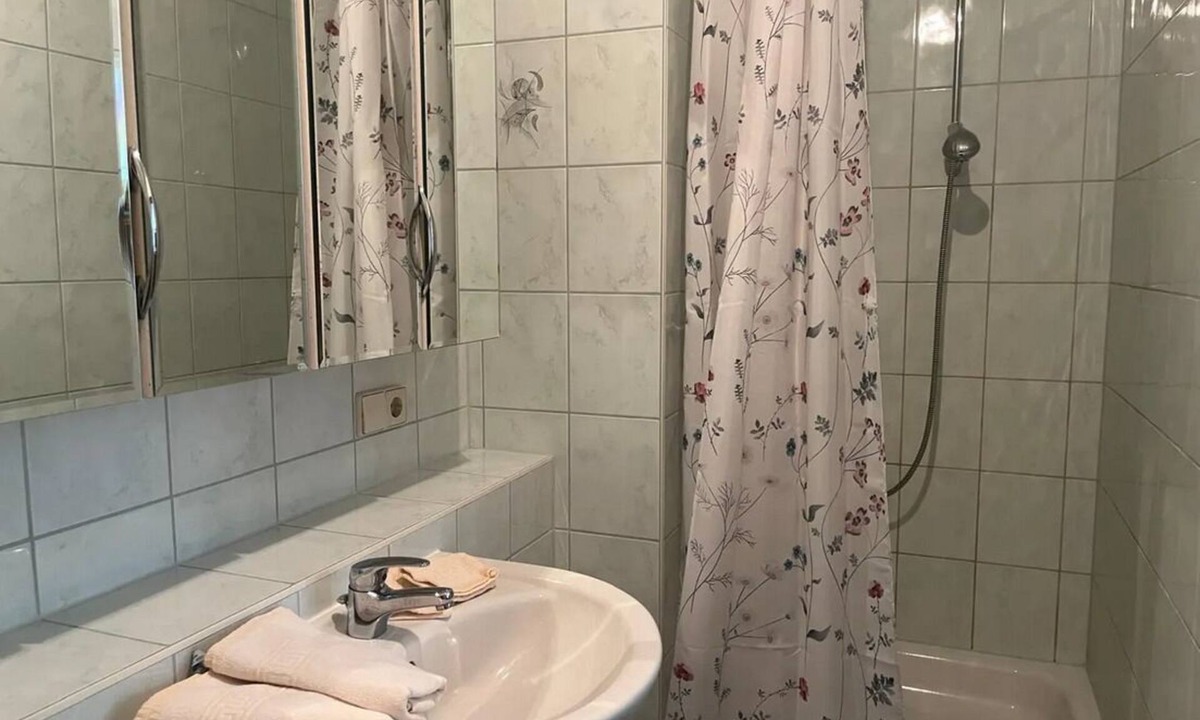 Steinach Apartment | Ferienapartments Die Alte Drechslerei - Apartment Max - Nature & Comfort