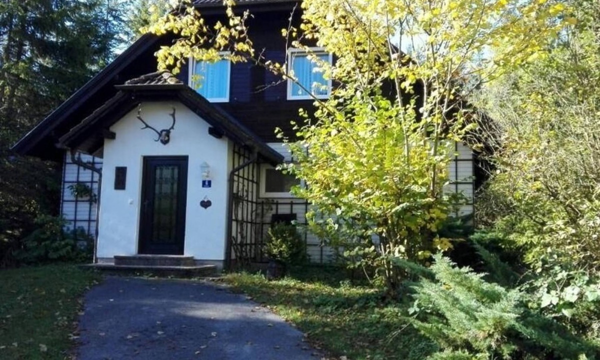 Hinterstoder House | Ferienhaus für 10 Gäste mit 160m² in Mitterstoder