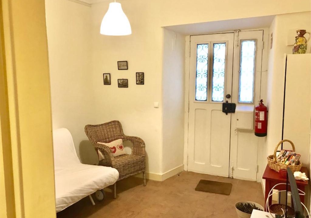 Misericordia Apartment | Flat in historic neighbourhood
