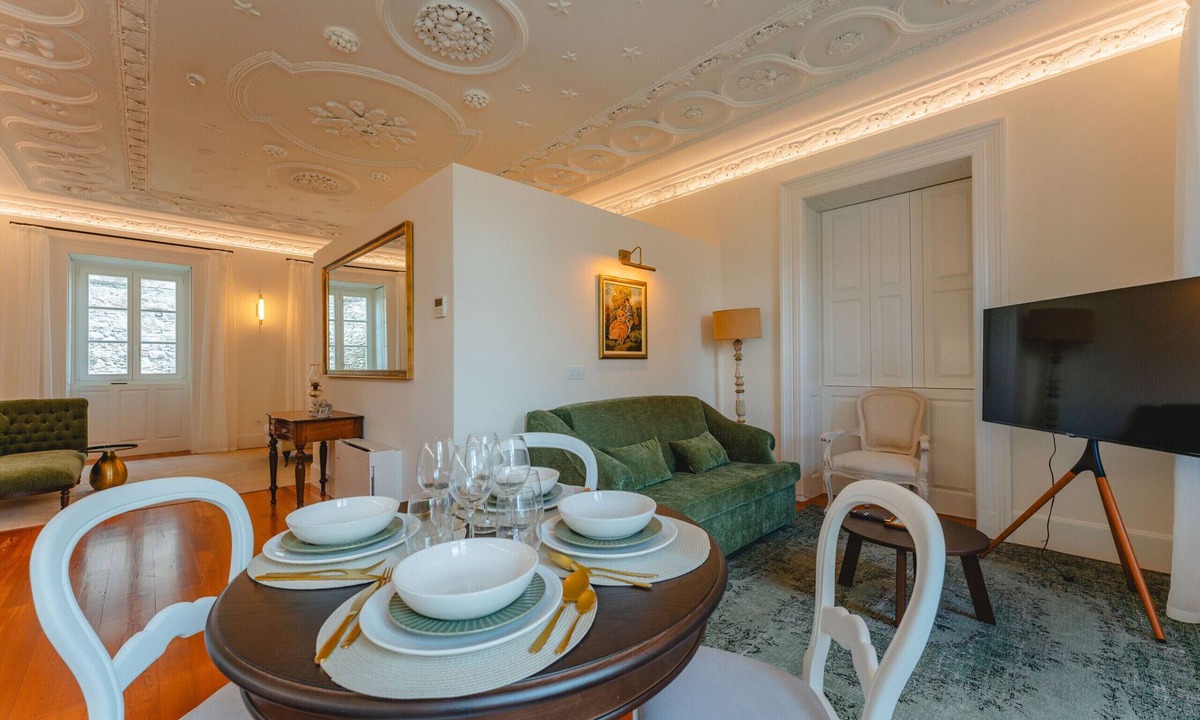 Old Town Apartment | FLH Funchal A Quinta do Conde Suite I