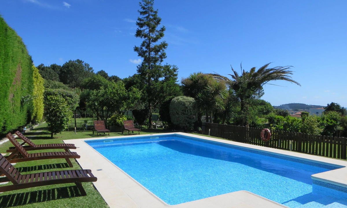 Afife House | Fonte do Forno by Interhome