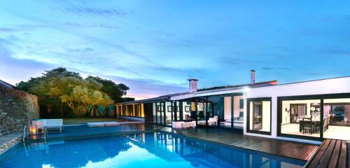 Esposende House | FOZ DO NEIVA 16 - Moradia em Foz do Neiva, Esposende, Portugal