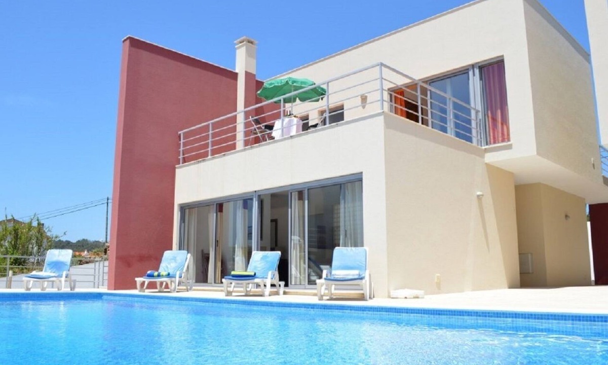 Foz do Arelho Villa | Foz Ocean Retreat - Discounts for 7+ days