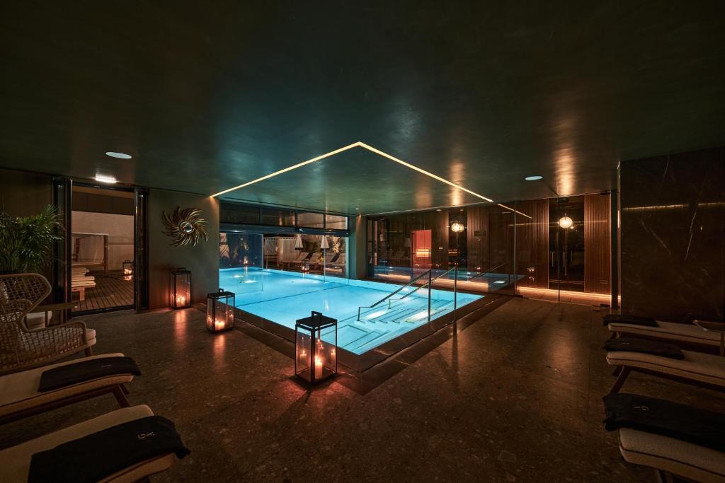 Centro / Baixa Hotel | GA Palace Hotel & Spa, a XIXth-Century Villa