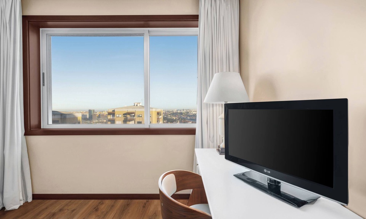 Vila Nova de Gaia Apartment | Gaia Residence