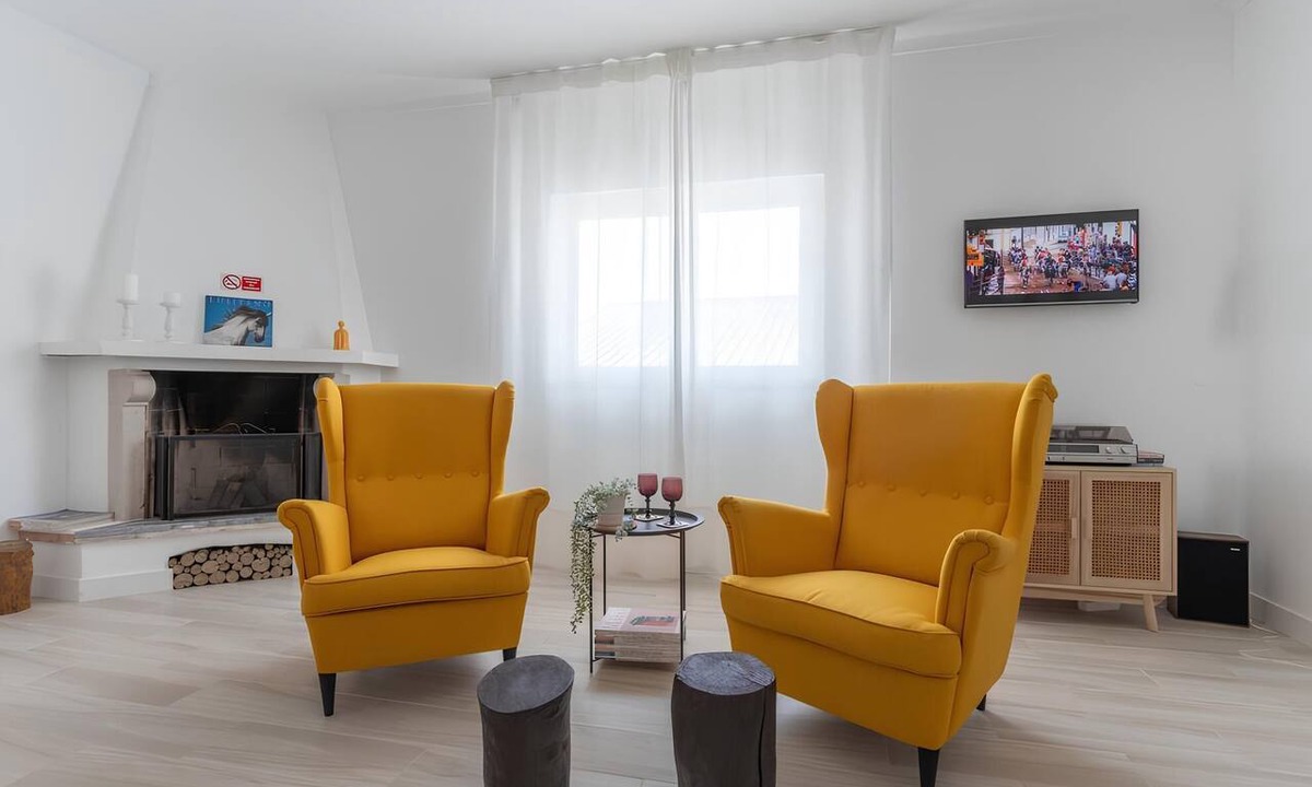 Golega Bed & Breakfast | Galagana Charm House