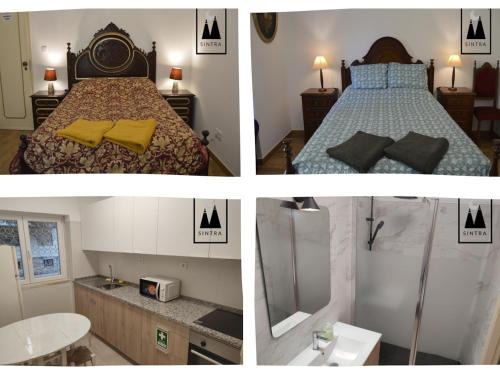 Algueirao - Mem Martins Apartment | Gameiro City Center Appartment
