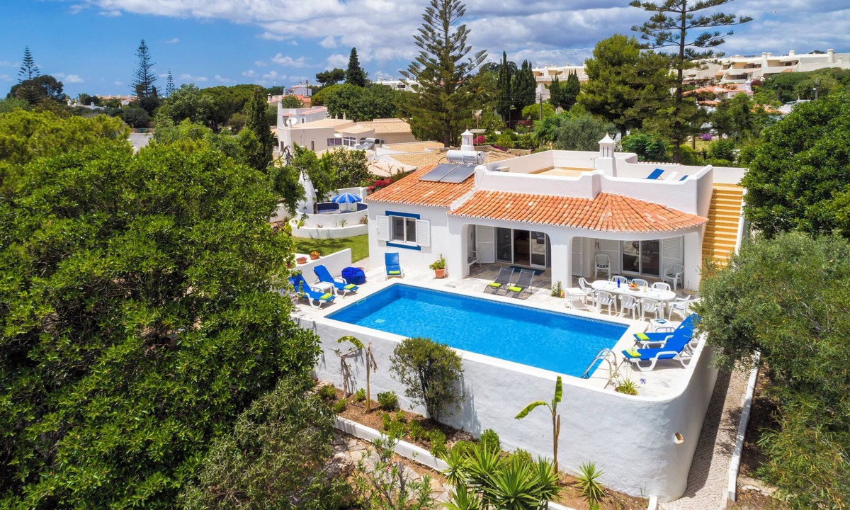 Vale de Covo House | Garden House- Pool, Self Check-in, Private Entrance