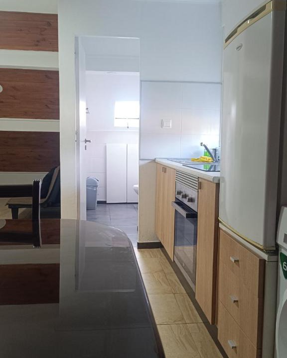 Carvoeira Apartment | Ginjals 67