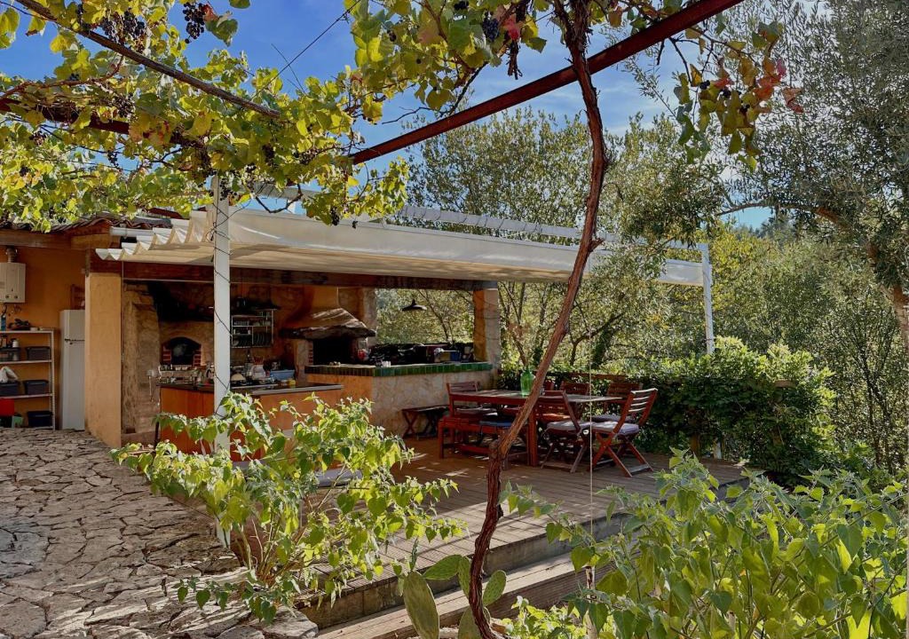 Serta House | Glamping do Zê