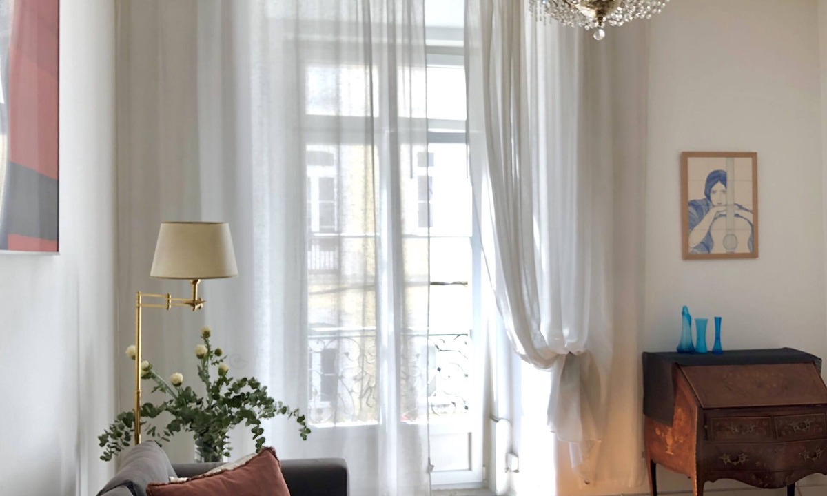 Santos Apartment | Gorgeous Apartment in Fabulous Location