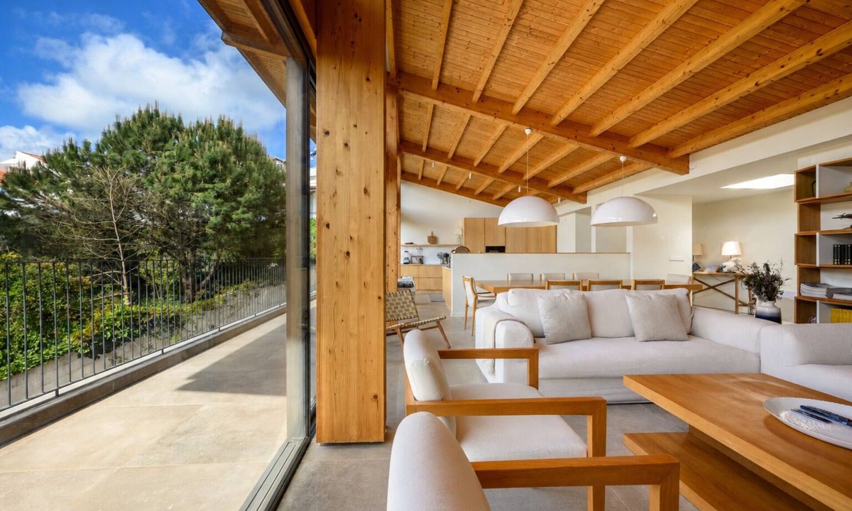 Sao Martinho do Porto House | Gorgeous 3-bedroom house in São Martinho do Porto near the beach