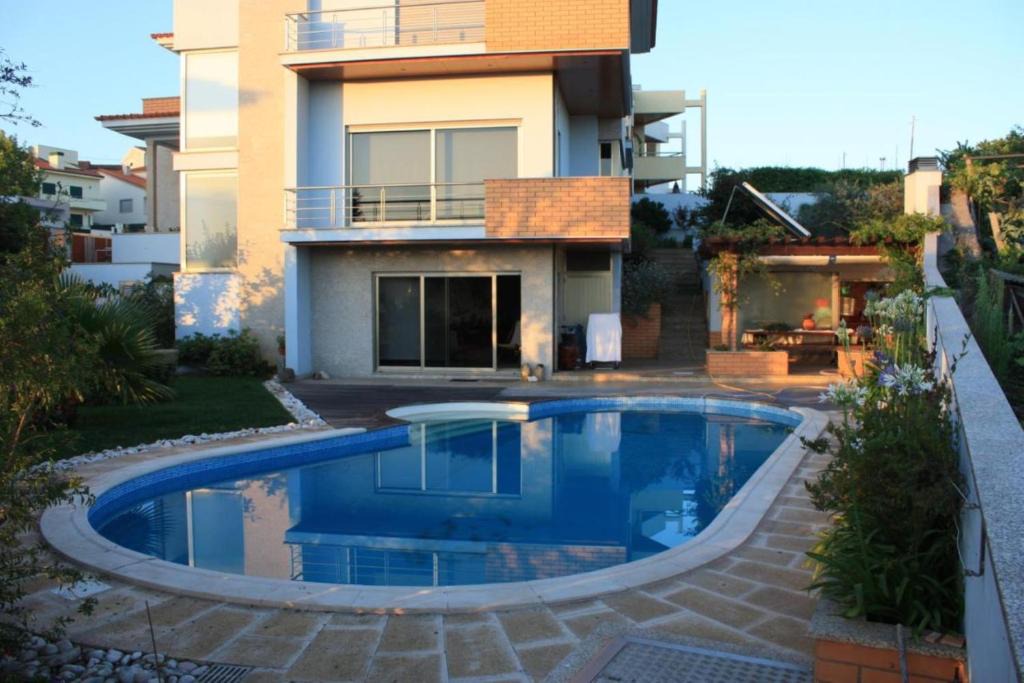 Gondomar Villa | Gorgeous villa Looking to Douro