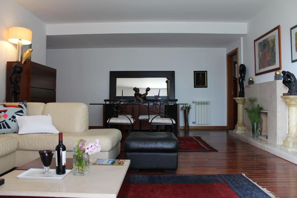 Parque das Nacoes Apartment | Great Apartment in Meo Arena and Fil